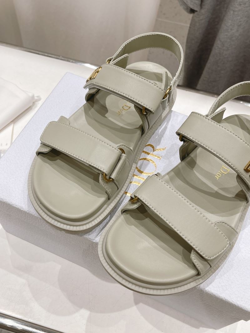 Christian Dior Sandals